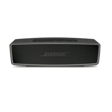 Imagem de Caixa de Som Bose SoundLink Mini ii Alto-falante Bluetooth Amplificador Preto