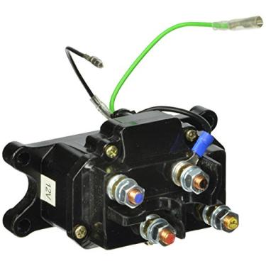 Imagem de KFI Products Contator de guincho de substituição ATV-Cont