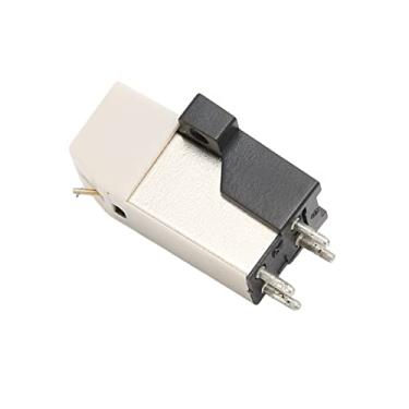 Imagem de Cartucho Stylus, agulha magnética LP para toca-discos HighTurntable