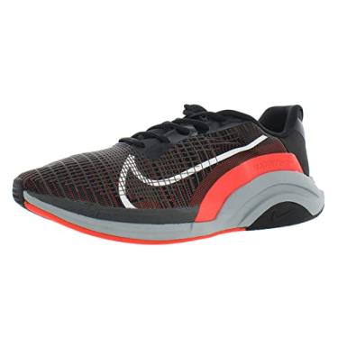 Imagem de Nike Zoomx Superrep Surge Mens Shoes Size 14, Color: Black/White/Bright Crimson