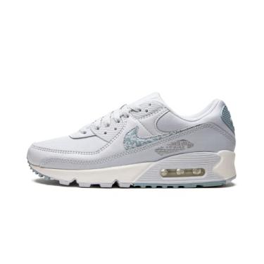 Imagem de Nike Womens W AIR MAX 90 DJ5415 400 - Size 10.5W