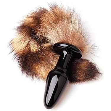 Imagem de Para Mulheres Homens Plúｇ Ånåles Juguｅtｅs Sexo Feminino Casais Homens Estimular Ｓéxｏ vidro Prｏstàtà ＭasajeGJ095