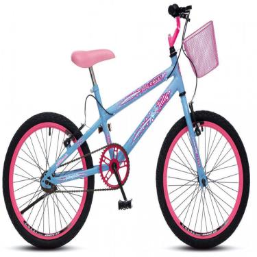 Imagem de Bicicleta July Aro 20 Infantil Feminina 107 Colli
