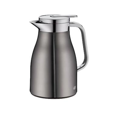 Imagem de Garrafa Térmica Alfi Skyline Chumbo - 650 ml
