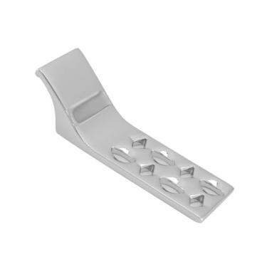 Imagem de Puxador Manari Light Cromado Linha Cogobó Torralba 3180-16 mm