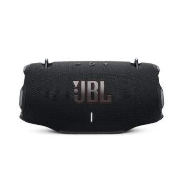 Imagem de Caixa JBL Xtreme 4 Preta, 70W RMS, Bluetooth, IP67 à Prova D`água, JBLXTREME4BLKBR, HARMAN JBL