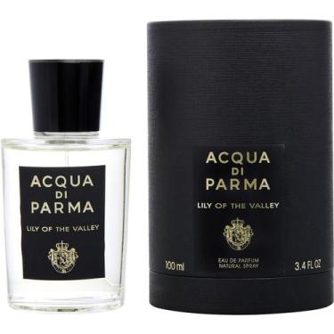 Imagem de Perfume Acqua Di Parma Lilly Of The Valley Eau De Parfum 100