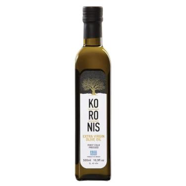 Imagem de Azeite de Oliva Extravirgem Grego 500ml - Koronis