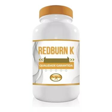 Imagem de Redburn K 300mg Com 30 Capsulas Vegetais (original C/Selo)