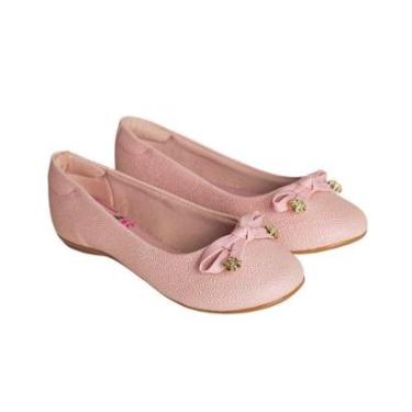 Imagem de Sapatilha Inf Molekinha 2083.1006-Feminino