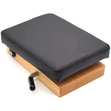 Imagem de Speeder Board Quiropraxia Quiropraxia Queda Quiropraxia Extremidade Queda Quiropraxia Ferramentas de ajuste, S: 20,5 * 15 * 6,2cm