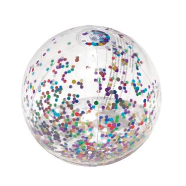 Imagem de Mor - Bola Inflável Com Glitter Sort