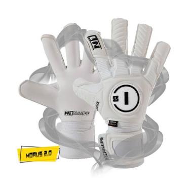 Imagem de Luva De Goleiro Profissional N1 Horus - N1 Goalkeeper Gloves