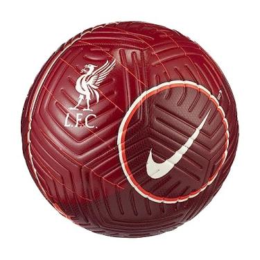 Imagem de Bola Nike de futebol Liverpool DC2377