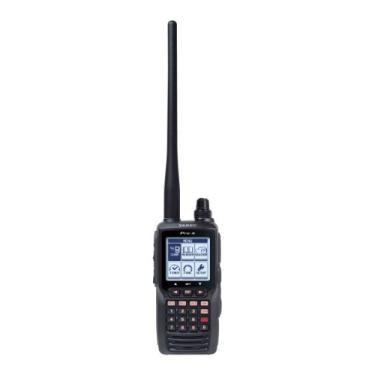 Imagem de Yaesu Fta-550l - Ricetrasmettitore Aereonautico Portatile Con Vor