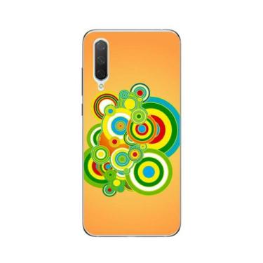 Imagem de Capa Adesivo Skin370 Verso Para Mi 9 Lite - KawaSkin