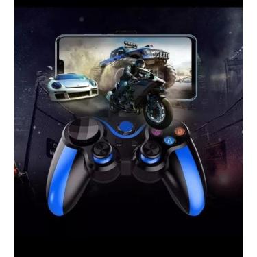 Imagem de Controle Para Jogar no Celular Joystick Gamer H e B