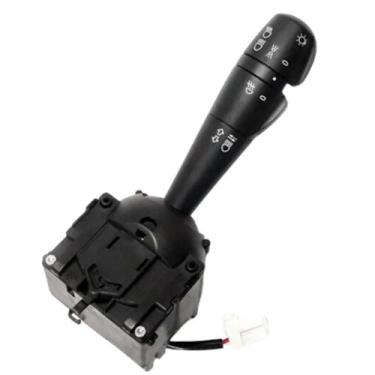 Imagem de Chave De Seta Marilia Sandero Logan Duster Oroch 2015 A 2018