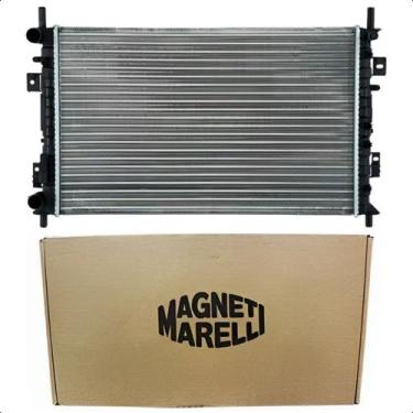 Imagem de Radiador Ford Fiesta/ecosport 2003 Ate 2010 Ecosport 2.0 16v Magneti M