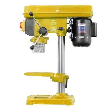 Imagem de Furadeira de Bancada MFB-16 5/8Pol. 500W Monofásico  - MENEGOTTI, 220V