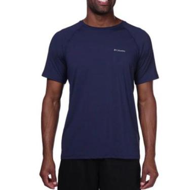 Imagem de Camiseta Masculina Columbia Aurora, P