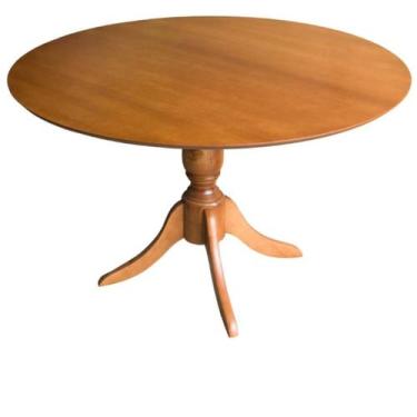 Imagem de Mesa Celine Selva diam 120 Restaurante Cafeteria Cozinha Sala de Janta