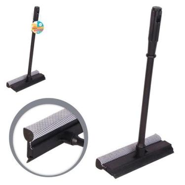 Imagem de Rodo  Multiuso Duplaface Para Limpar Vidros Espelhos - M5