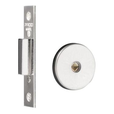 Imagem de Fechadura Pado 1000 Auxiliar Tetra, Branco