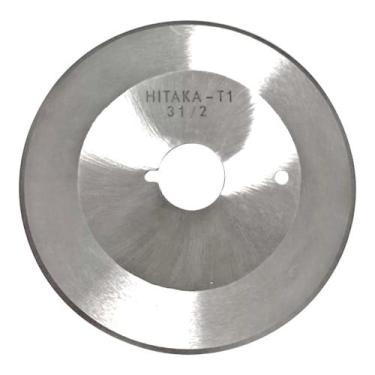 Imagem de Disco de Corte para Máquina Blue Machine  Sansei e MB-90 - Megatex