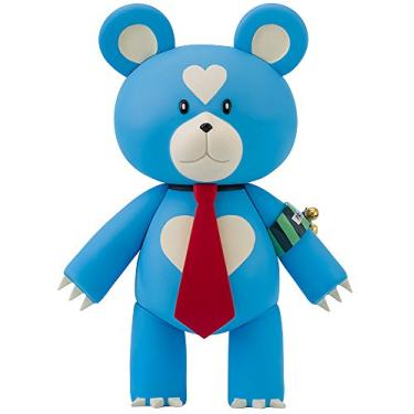 Imagem de Phat Arpejo de aço azul - ARS Nova-Kirikumas Iona PVC figura