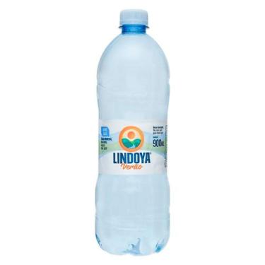 Imagem de Água Mineral Lindoya Verão 900ml