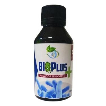 Imagem de Ativador Biológico Bioplus Base Flora 125 Ml