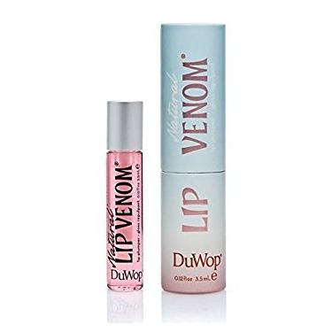 Imagem de DuWop Lip Venom Lip Plumping Balm - Natural Venom
