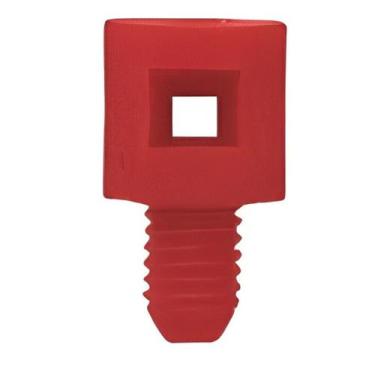 Imagem de Micro Spray Jet Implebras Vermelho - Implebrás