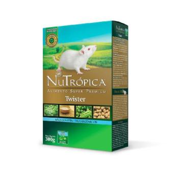 Imagem de Nutropica twister 300 gramas