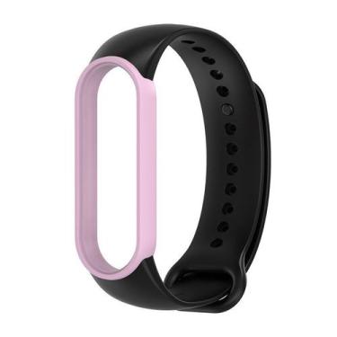 Imagem de Pulseira Sport NSmart compatíveis com MI BAND 5 ou 6 ou amazfit band 5
