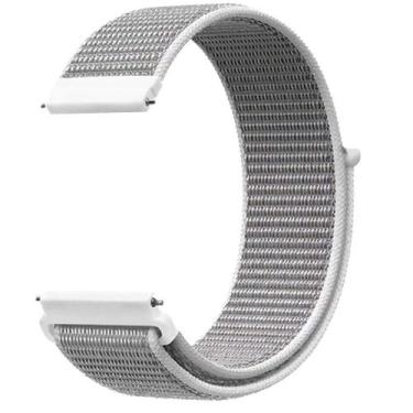 Imagem de Pulseiras sport premium nylon Nsmart compatíveis com GTS / GTS 2 MINI 