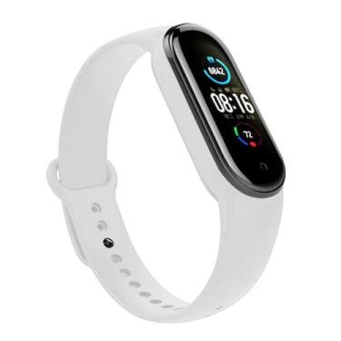 Imagem de Pulseira Sport NSmart compatíveis com MI BAND 5 ou 6 ou amazfit band 5