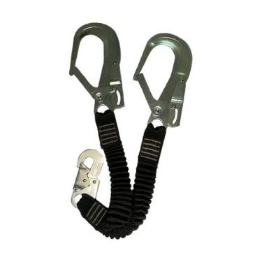 Imagem de Talabarte em Y Elastizado Tubular AP 1040 - APASEG/SP