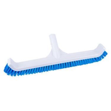 Imagem de Escova curva p/piscina 44cm netuno