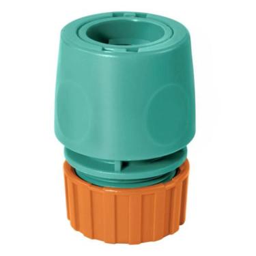 Imagem de Engate Conector Rápido Mangueira de 1/2 Jardim - Tramontina