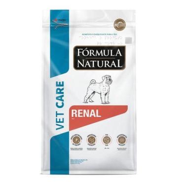 Imagem de Ração Fórmula Natural Vet Care Renal Cães 2kg - Formula Natural