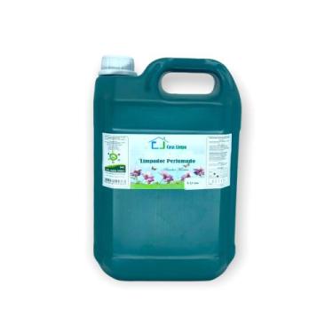 Imagem de Limpador perfumado amor a mil galao 5l climpa - Casa Limpa