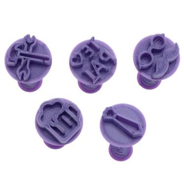 Imagem de Carimbo Marcador Brigadeiro - Dia dos Pais - 5006 - Flexarte