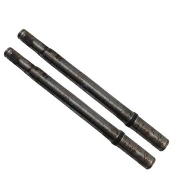 Imagem de Kit C/ 02 Eixos do Pinhão Para Betoneira Profisional 400l - Menegotti