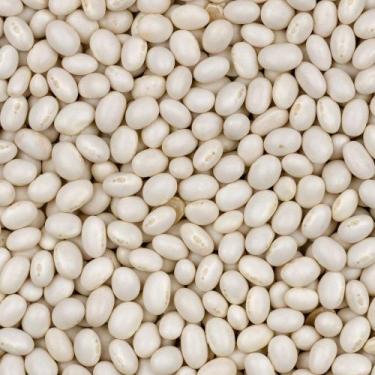 Imagem de Feijão Branco 250gr - Rotulo do Bem