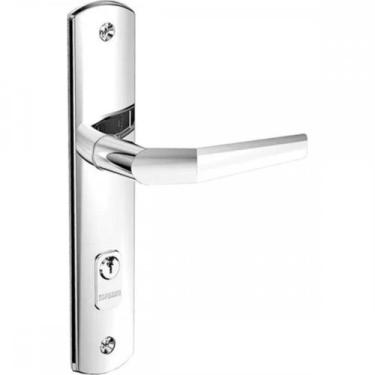 Imagem de Fechadura Estreita Soprano Slim Cro