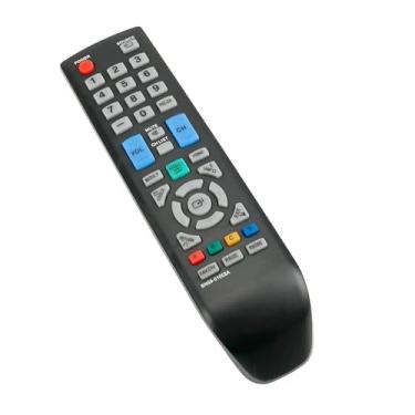 Imagem de Controle remoto substituído BN59-01002A BN59-01006A - ALLIMITY - Adequado para controle remoto Samsung LCD TV LN19C350 LN22C500 LN40D503 LN46D503 UN26D4003 UN32D4005 LN222 C350 LN40E550