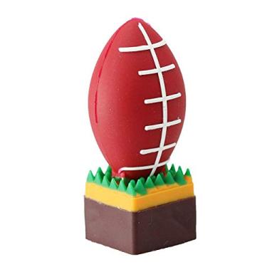 Imagem de 128 GB Rugby USB Flash Drive Pen Drive PenDrive USB 2.0 Stick Memory Stick Pen Drive USB Flash Disk U Disk