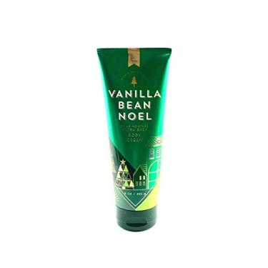 Imagem de Hidratante Corporal Bath and Body Works Vanilla Bean Noel Ultra Shea